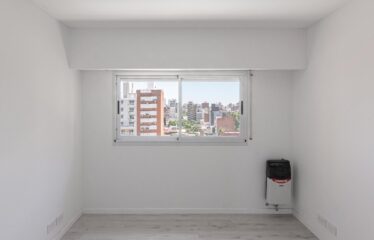Departamento en Pellegrini al 2600