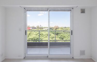 Departamento en Pellegrini al 2600