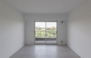 Departamento en Pellegrini al 2600