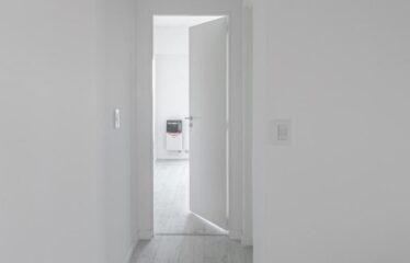 Departamento en Pellegrini al 2600