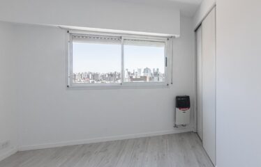 Departamento en Pellegrini al 2600