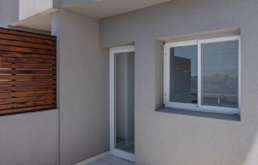 Departamento en Pellegrini al 2600