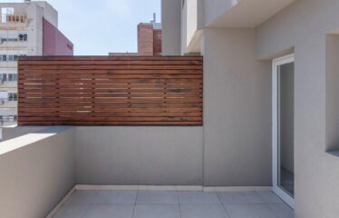 Departamento en Pellegrini al 2600