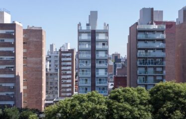 Departamento en Pellegrini al 2600