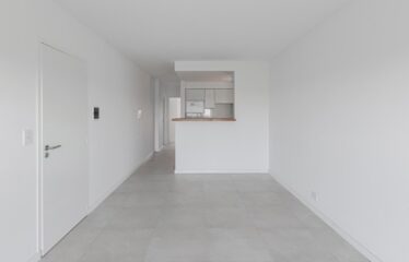 Departamento en Pellegrini al 2600