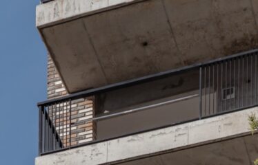 Departamento en Cochabamba 1400