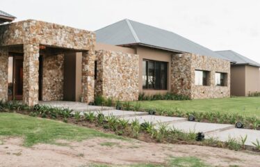 Terreno en La Finca I, Funes