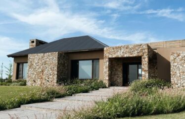Terreno en La Finca I, Funes