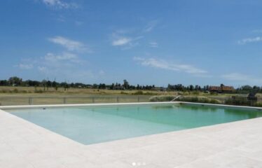 Terreno en La Finca I, Funes