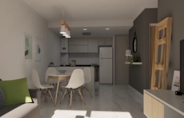Departamento en Cochabamba al 1400