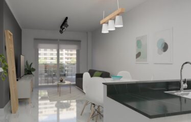 Departamento en Cochabamba al 1400