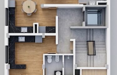 Departamento en Cochabamba al 1400