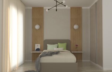 Departamento en Cochabamba al 1400