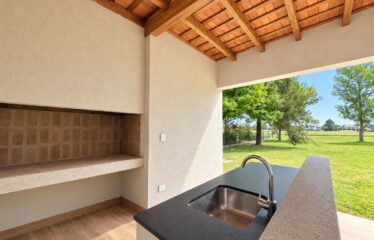 Casa en La Rinconada, Ibarlucea