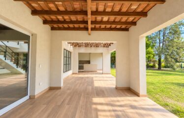 Casa en La Rinconada, Ibarlucea