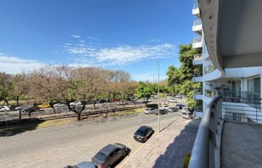 Departamento en Wheelwright al 1800