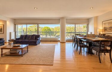 Departamento en Wheelwright al 1800