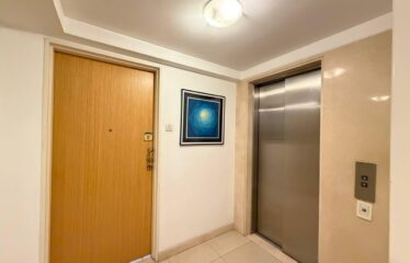 Departamento en Wheelwright al 1800