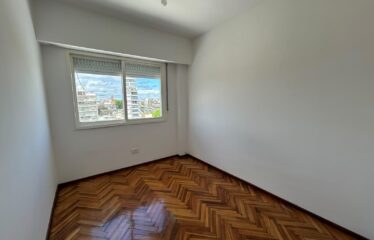 Departamento en Zeballos al 100