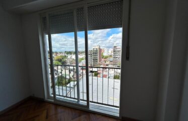 Departamento en Zeballos al 100