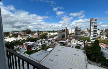 Departamento en Zeballos al 100