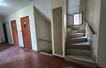 Departamento en Zeballos al 100