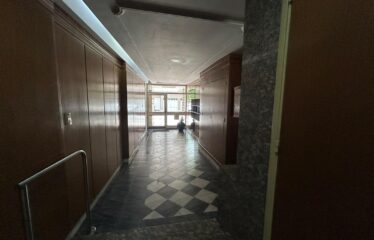 Departamento en Zeballos al 100