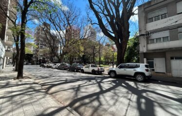 Departamento en Zeballos al 100