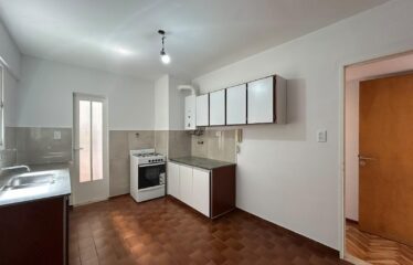 Departamento en Zeballos al 100