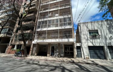 Departamento en Zeballos al 100