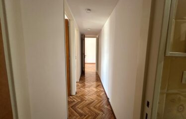 Departamento en Zeballos al 100