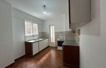 Departamento en Zeballos al 100