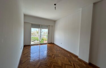 Departamento en Zeballos al 100