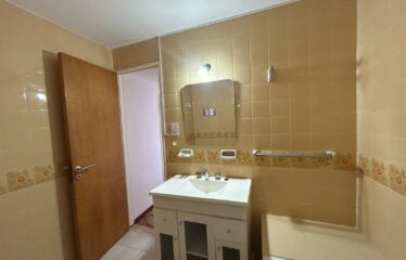Departamento en Zeballos al 100