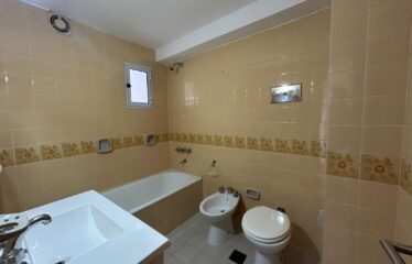 Departamento en Zeballos al 100