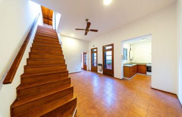 Casa en Moreno al 1500