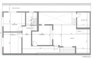 Casa en Moreno al 1500