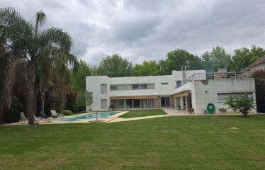 Casa en Los Álamos, Ibarlucea