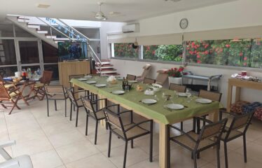 Casa en Los Álamos, Ibarlucea