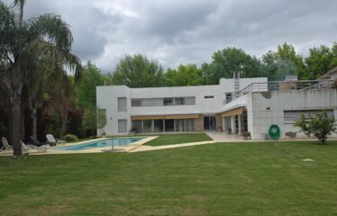 Casa en Los Álamos, Ibarlucea