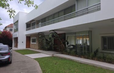 Casa en Los Álamos, Ibarlucea