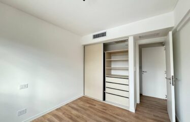 Departamento en Santa Fe al 2400