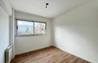 Departamento en Santa Fe al 2400
