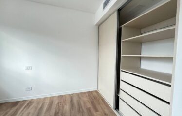 Departamento en Santa Fe al 2400