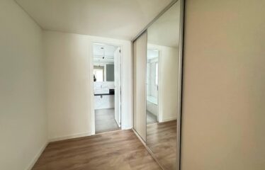 Departamento en Santa Fe al 2400