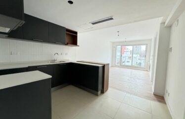 Departamento en Santa Fe al 2400