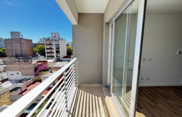 Departamento en Santa Fe al 2400