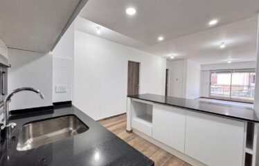 Departamento en Córdoba al 2900