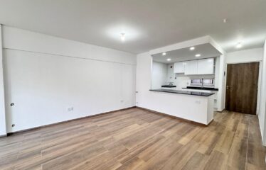 Departamento en Córdoba al 2900