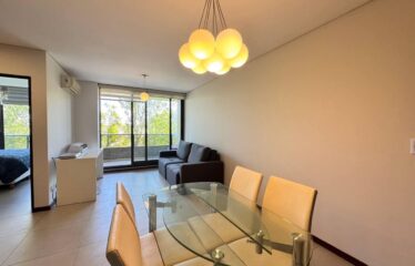 Departamento en Condominios del Alto